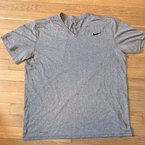 Nike Dri-fit tee